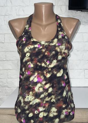 Lululemon оригінальна майка, борцівка для занять спортом