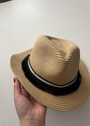 Капелюх від сонця miniso