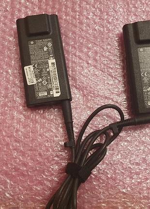 Адаптер hp hstnn-da14, 693716-001, original