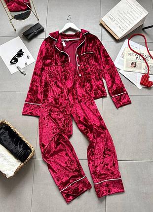 Стильна піжамка