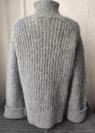 &amp; other stories альпака и шерсть 4