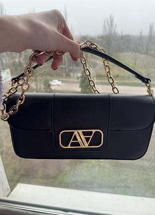 Сумка , як нова .