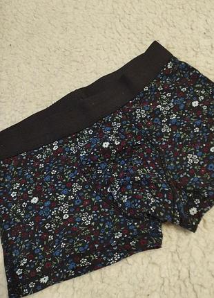 Мужские коттоновые боксеры размер м, принимаю заказы от 100 гр