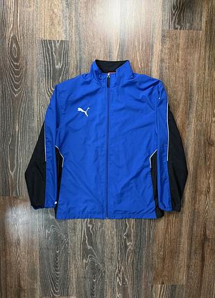 Спортивна вітровка чоловіча puma