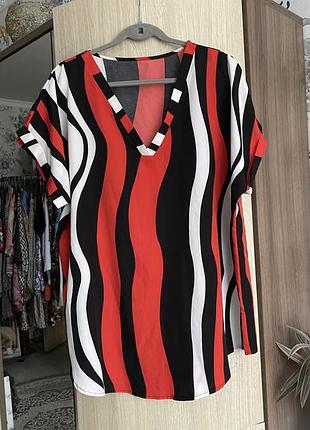 Блузка жіноча shein