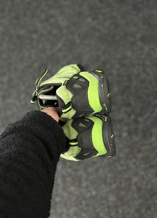 Кросівки merrel gore tex 3