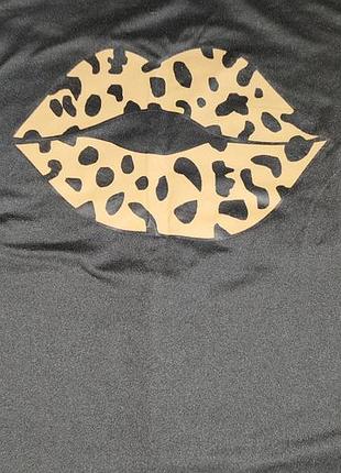 Футболка летняя