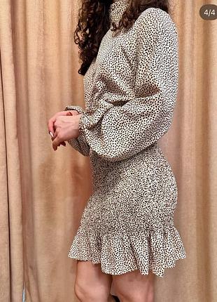 Романтична сукня