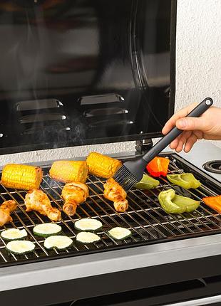 Пензель для гриля grilltider