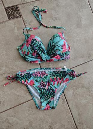 Купальник жіночій