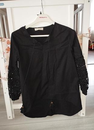 Блузка женская