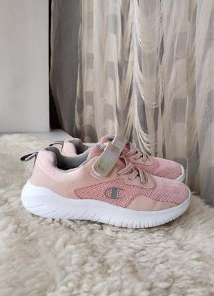 Дитячі кросівки, кросівки на дівчинку