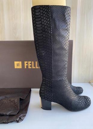 Чоботи fellini 36 розмір