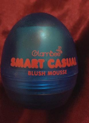 Рум'яна glambee