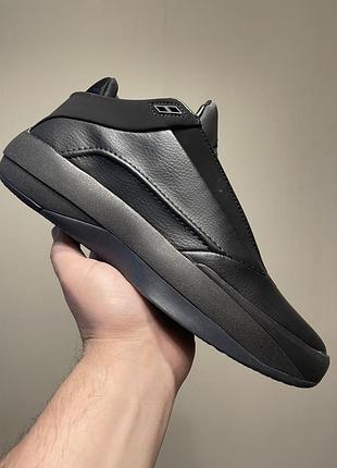 Air jordan 40 black