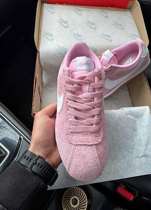 Кросівки nike cortez