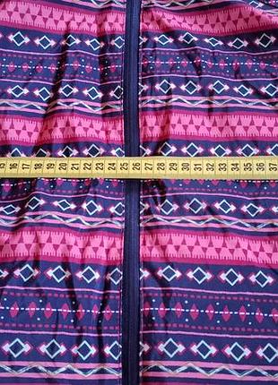 Лижна куртка crivit 146/152см 9