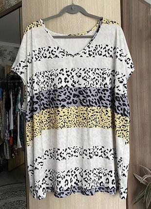 Блузка жіноча shein