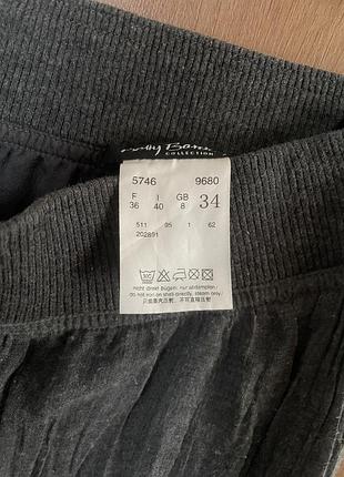 Спідниця довга 5