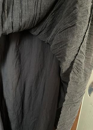 Спідниця довга 6