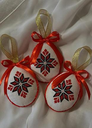 Вышитая записная. крупнодной декор. украинский сувенир