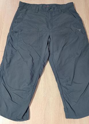 Бріджі, шорти mammut