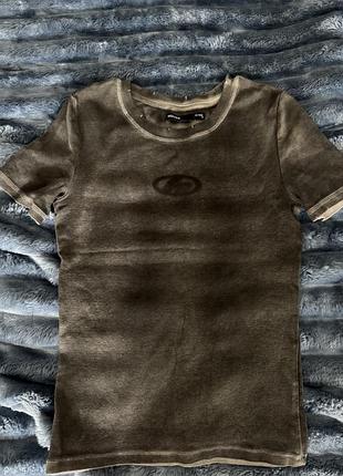 Футболка house