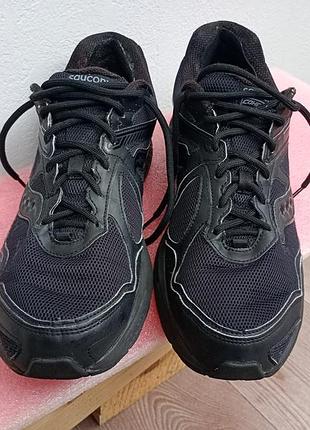 Мужские кроссовки saucony