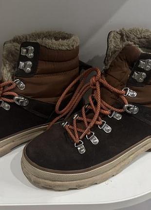 Жіночі боти gant