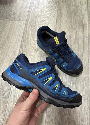 Salomon x-ultra gtx j.