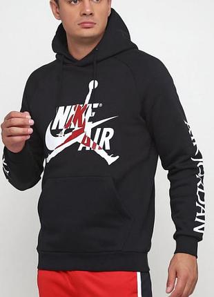 Худі nike air jordan