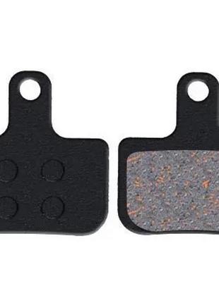Дисковые тормозные колодки полуметаллалл для велосипедов avid, db1, db3, db5, sram elixir, db, level tl, level t.