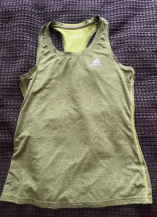 Майка adidas