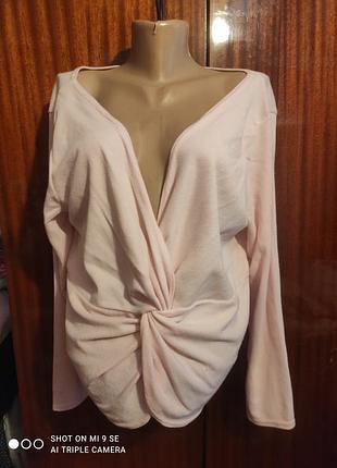 Кофта розмір 50 54