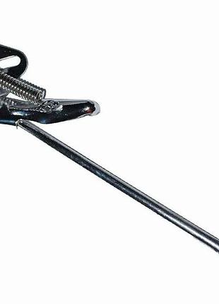 Підніжка на велосипед d 26 метал. хром тм колесо