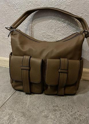 Сумочка жіноча