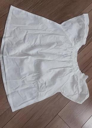 Блузка дівчача