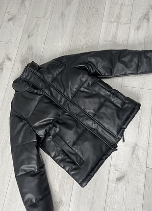 Мужская куртка