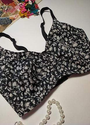 Гладенький безшовний бюстгалтер без кісточок m&s, eur 75f