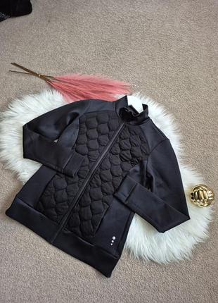 Спортивная кофта зепка