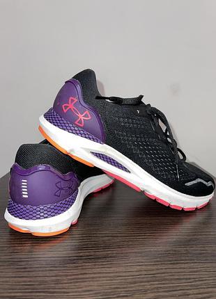 Кроссовки женские under armour hovr sonic 6 3026128-002