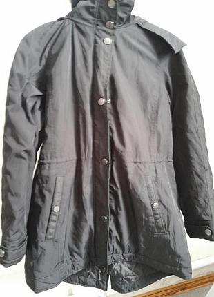 Женская весенняя куртка