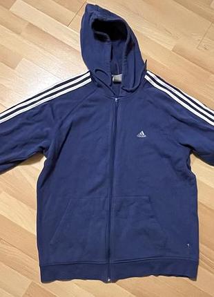 Зіпка adidas