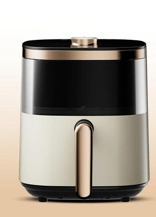 Мультипечь аэрогриль deerma kz30 3l новый с гарантией