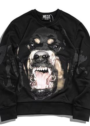 Світшот givenchy