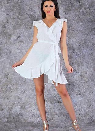 Платье на лето.