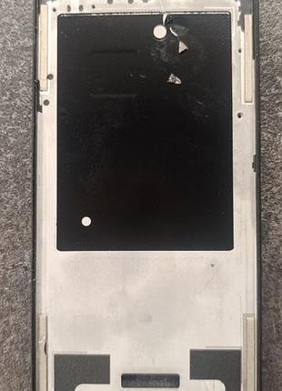 Redmi 13c рамка емкая
