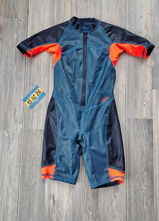 Купальник вітросонцезахисний