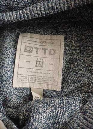 Легенький светрик 6