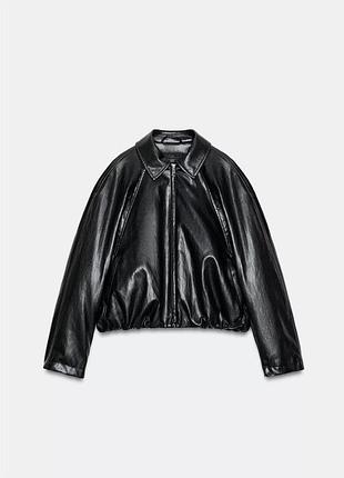 Куртка сорочка, куртка бомбер zara